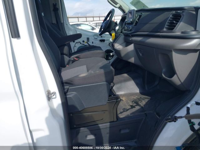 1FBAX2Y83NKA59579 Ford Transit-350 Passenger Van Xl