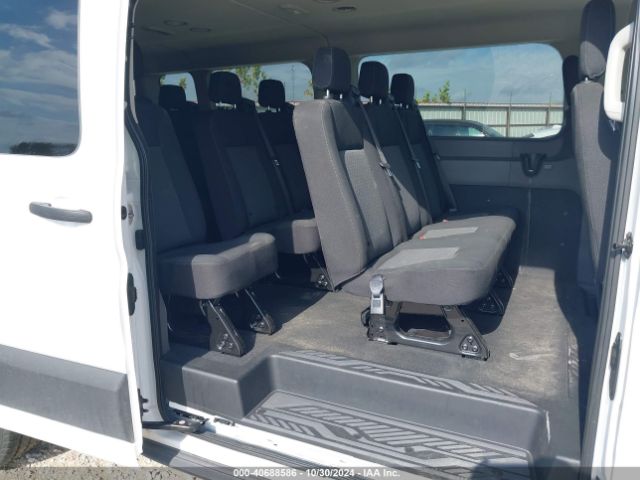 1FBAX2Y83NKA59579 Ford Transit-350 Passenger Van Xl