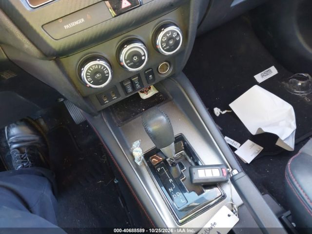 JA4AP3AW5JU013254 Mitsubishi Outlander Sport 2.4 Se