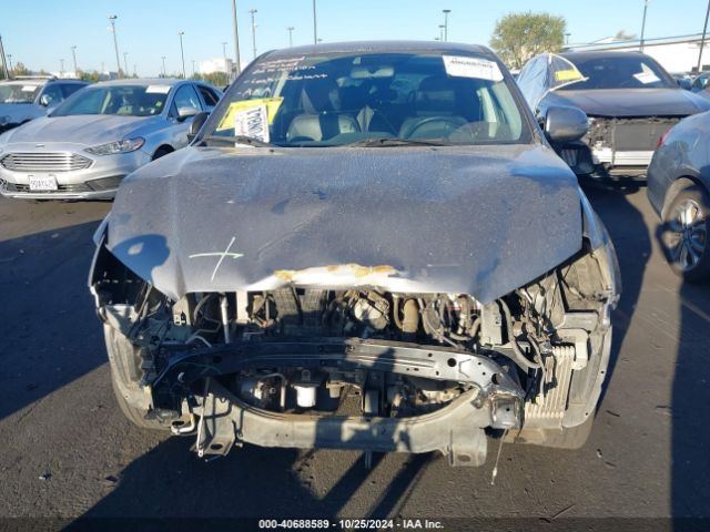 JA4AP3AW5JU013254 Mitsubishi Outlander Sport 2.4 Se