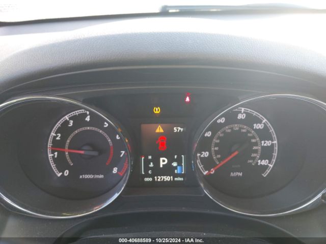 JA4AP3AW5JU013254 Mitsubishi Outlander Sport 2.4 Se