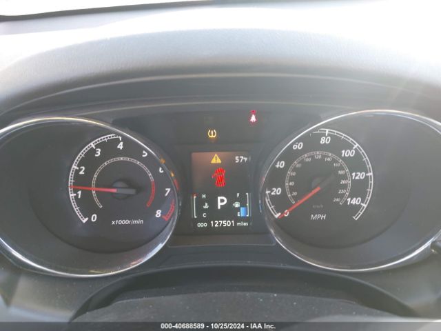 JA4AP3AW5JU013254 Mitsubishi Outlander Sport 2.4 Se