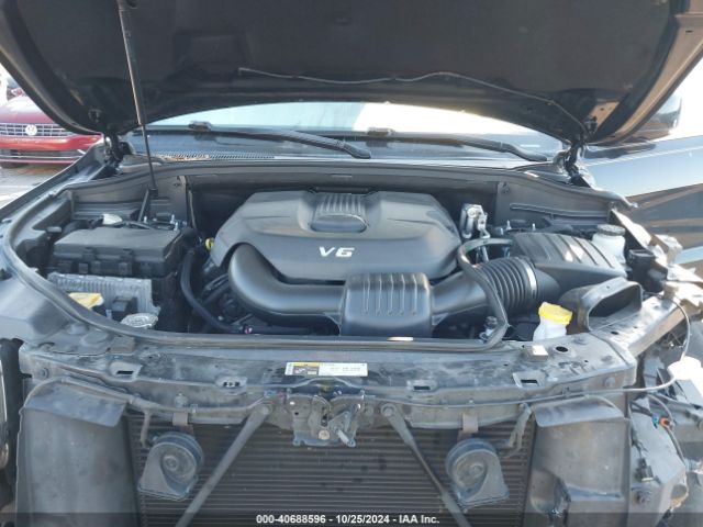 1C4RJEBG5EC536606 Jeep Grand Cherokee Limited