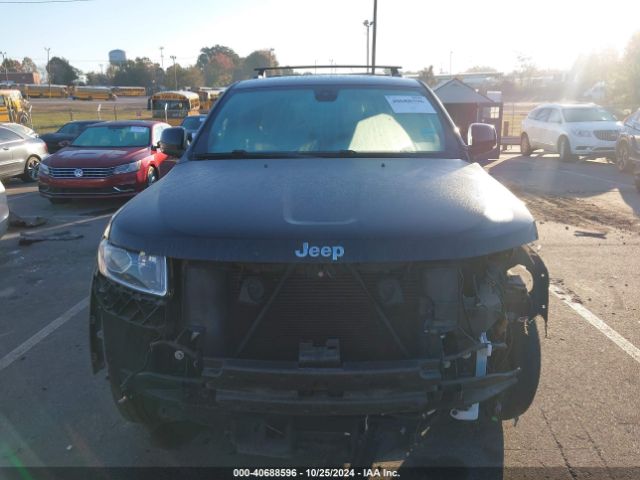1C4RJEBG5EC536606 Jeep Grand Cherokee Limited