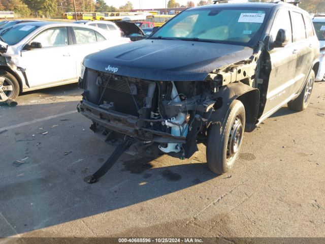 1C4RJEBG5EC536606 Jeep Grand Cherokee Limited