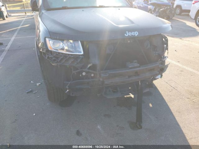 1C4RJEBG5EC536606 Jeep Grand Cherokee Limited