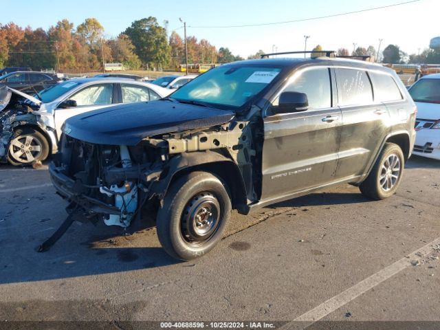 1C4RJEBG5EC536606 Jeep Grand Cherokee Limited