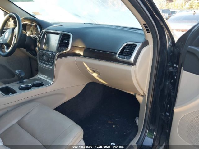 1C4RJEBG5EC536606 Jeep Grand Cherokee Limited