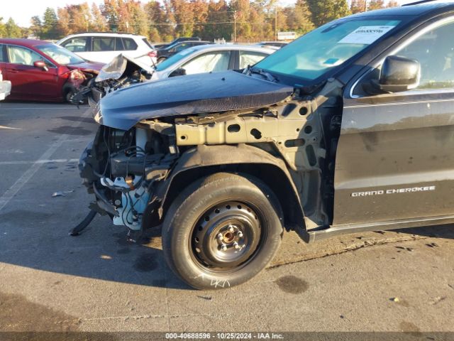1C4RJEBG5EC536606 Jeep Grand Cherokee Limited
