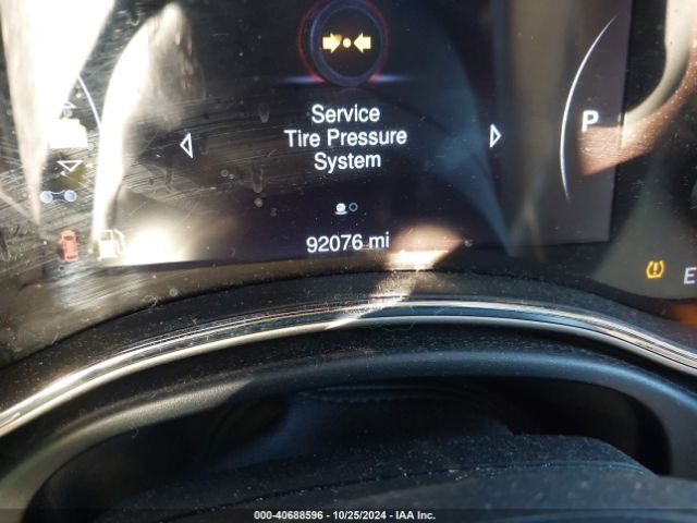 1C4RJEBG5EC536606 Jeep Grand Cherokee Limited