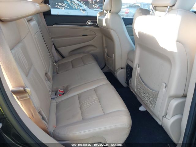 1C4RJEBG5EC536606 Jeep Grand Cherokee Limited