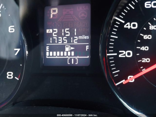 JF2SJGPC8EH517782 Subaru Forester 2.0xt Touring