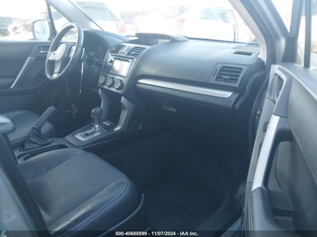 JF2SJGPC8EH517782 Subaru Forester 2.0xt Touring