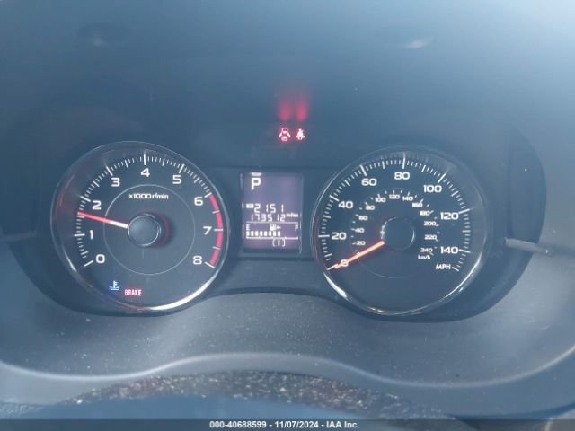 JF2SJGPC8EH517782 Subaru Forester 2.0xt Touring