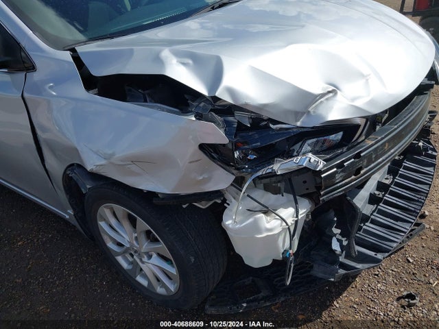 Nissan SENTRA S 2019 3N1AB7AP7KY273547 Image 18