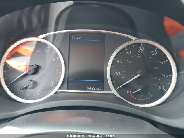 Nissan SENTRA S 2019 3N1AB7AP7KY273547 Image 7
