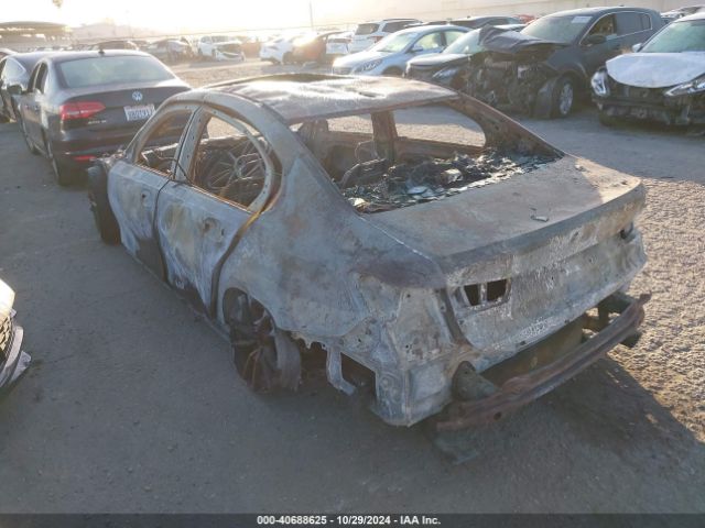 3MW5R1J03L8B24514 BMW 330I