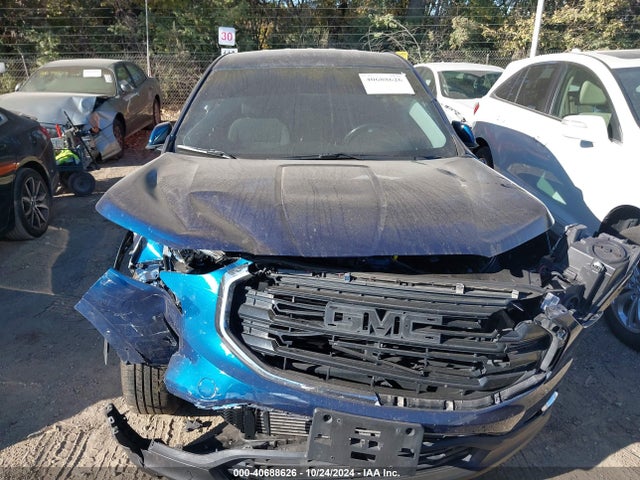 GMC Terrain Sle 2019 3GKALTEV6KL351958 Image 12