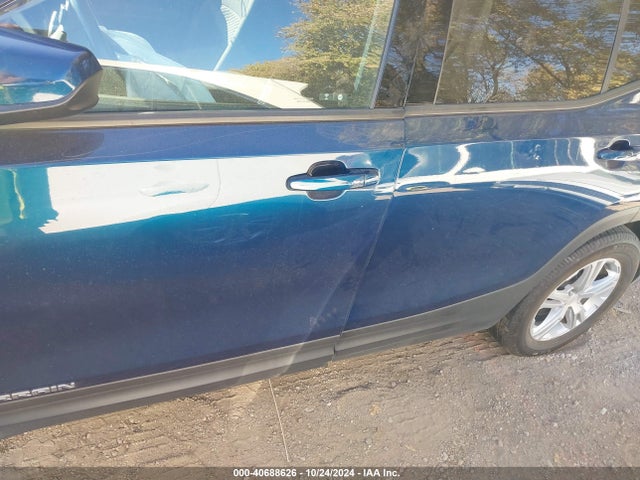 GMC Terrain Sle 2019 3GKALTEV6KL351958 Image 14