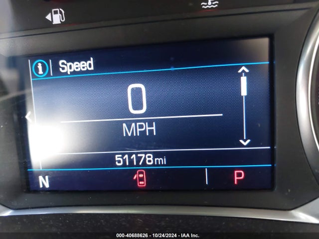 GMC Terrain Sle 2019 3GKALTEV6KL351958 Image 15