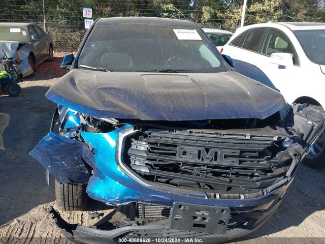 GMC Terrain Sle 2019 3GKALTEV6KL351958 Image 17