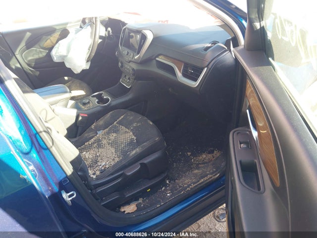 GMC Terrain Sle 2019 3GKALTEV6KL351958 Image 5