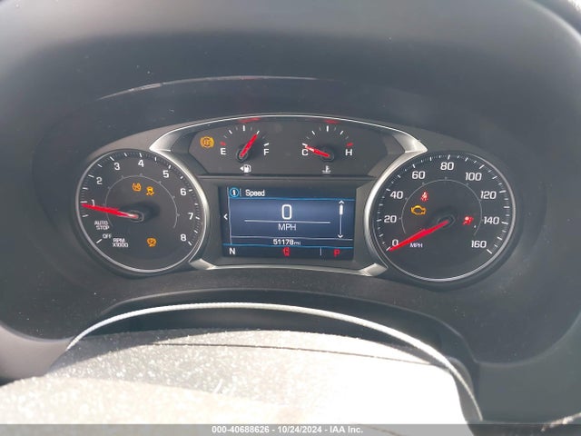 GMC Terrain Sle 2019 3GKALTEV6KL351958 Image 7