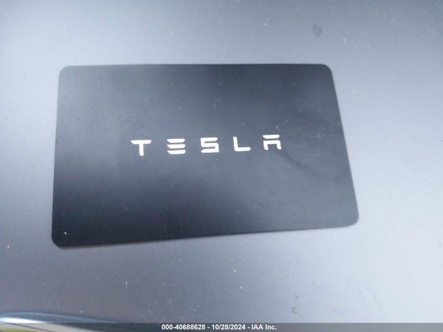 2024 TESLA MODEL Y 7SAYGDED0RF156641 Photo 10