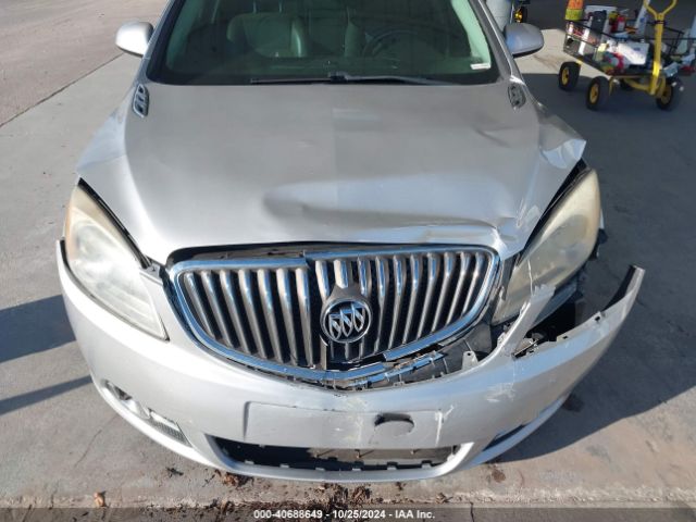 1G4PR5SK3G4143846 Buick Verano Convenience Group