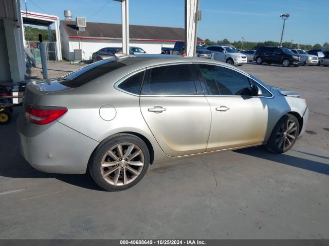 1G4PR5SK3G4143846 Buick Verano Convenience Group