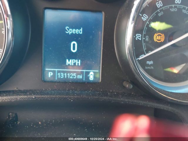 1G4PR5SK3G4143846 Buick Verano Convenience Group