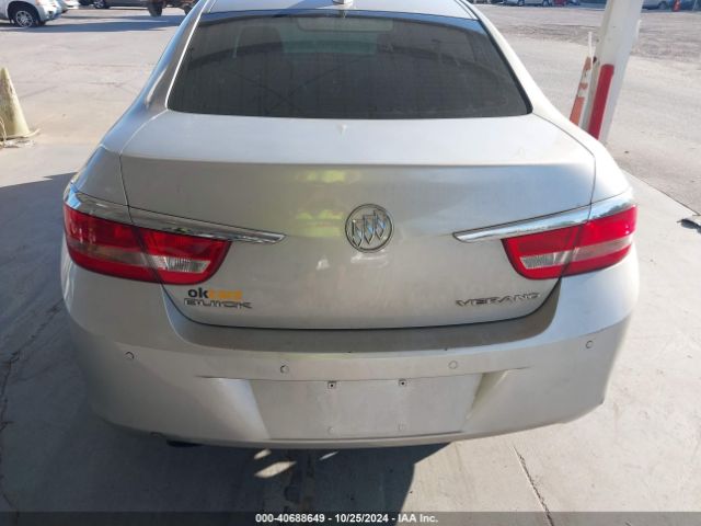 1G4PR5SK3G4143846 Buick Verano Convenience Group
