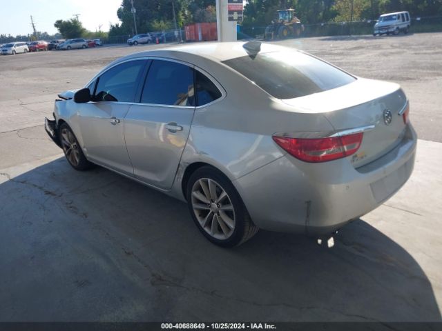 1G4PR5SK3G4143846 Buick Verano Convenience Group