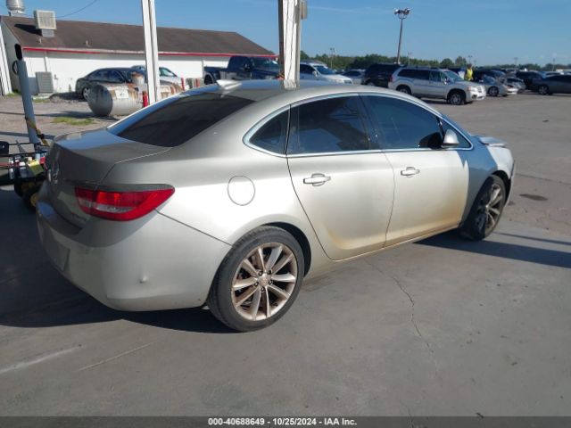 1G4PR5SK3G4143846 Buick Verano Convenience Group