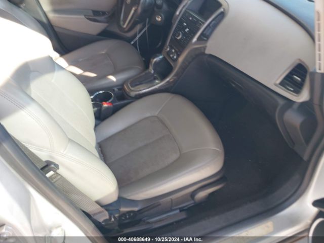 1G4PR5SK3G4143846 Buick Verano Convenience Group