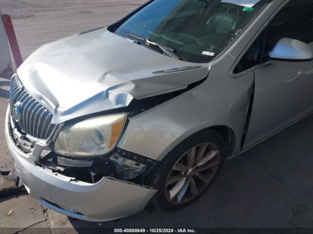 1G4PR5SK3G4143846 Buick Verano Convenience Group