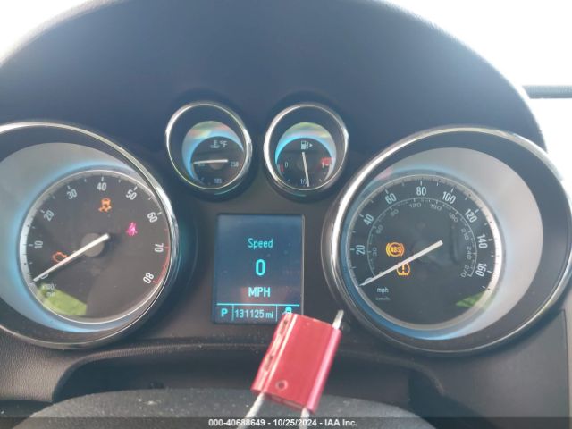 1G4PR5SK3G4143846 Buick Verano Convenience Group