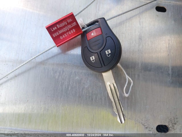 Nissan Versa Note Sv 2019 3N1CE2CPXKL366401 Image 11