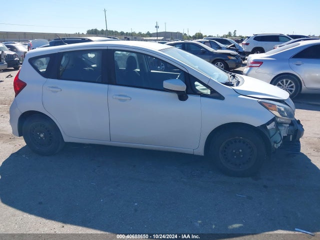 Nissan Versa Note Sv 2019 3N1CE2CPXKL366401 Image 14