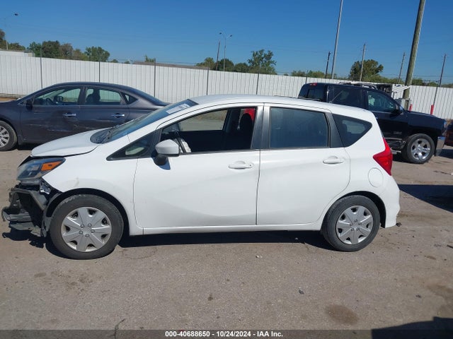 Nissan Versa Note Sv 2019 3N1CE2CPXKL366401 Image 15
