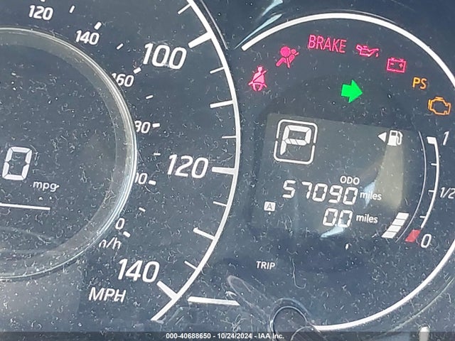 Nissan Versa Note Sv 2019 3N1CE2CPXKL366401 Image 16