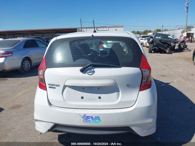 Nissan Versa Note Sv 2019 3N1CE2CPXKL366401 Image 17