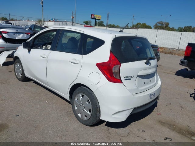 Nissan Versa Note Sv 2019 3N1CE2CPXKL366401 Image 3