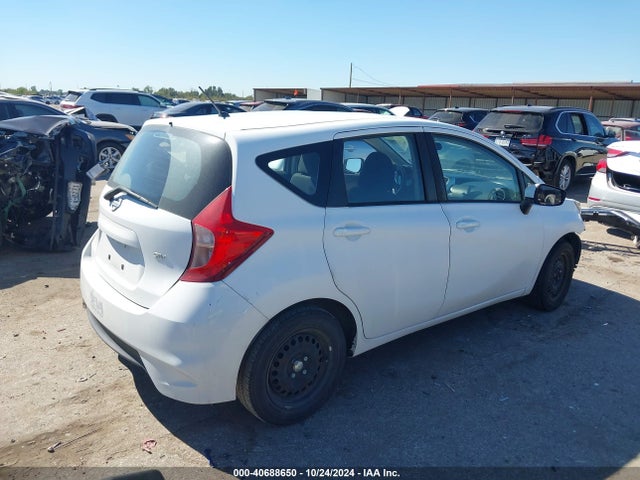 Nissan Versa Note Sv 2019 3N1CE2CPXKL366401 Image 4