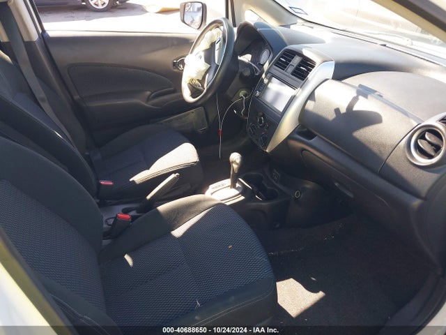 Nissan Versa Note Sv 2019 3N1CE2CPXKL366401 Image 5