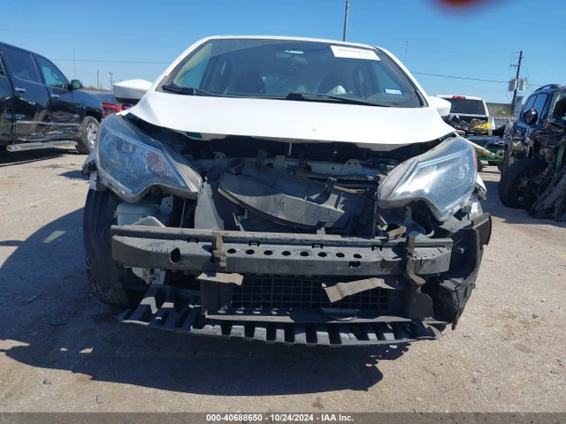 Nissan Versa Note Sv 2019 3N1CE2CPXKL366401 Image 6
