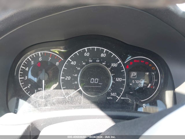 Nissan Versa Note Sv 2019 3N1CE2CPXKL366401 Image 7
