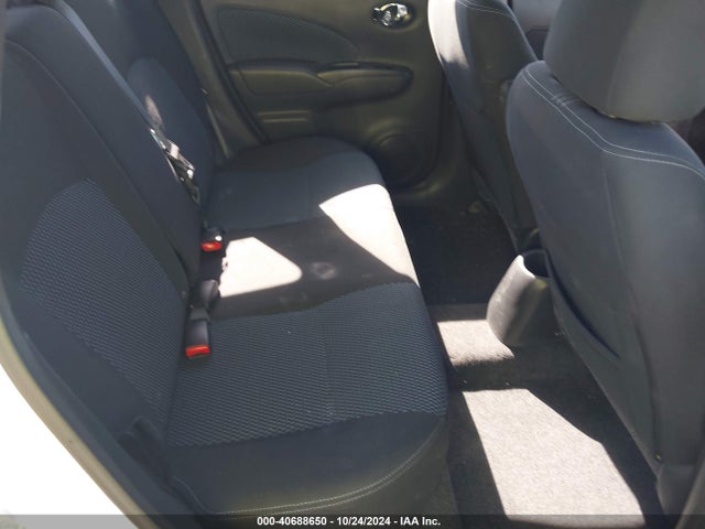 Nissan Versa Note Sv 2019 3N1CE2CPXKL366401 Image 8