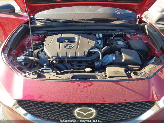 3MVDMBBM9RM606150 Mazda Cx-30 2.5 S Select Sport