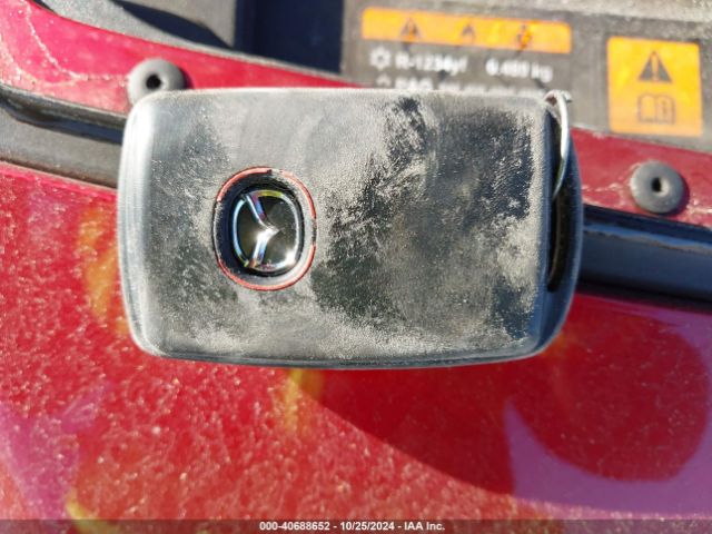 3MVDMBBM9RM606150 Mazda Cx-30 2.5 S Select Sport